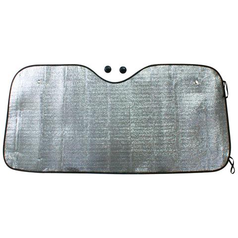 Parasole Anteriore Silver Auto 130x60 Cm - Foto 1
