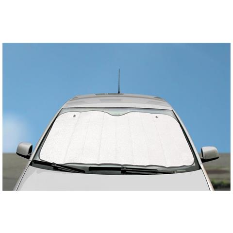 Parasole Anteriore Silver Auto 130x60 Cm - Foto 2