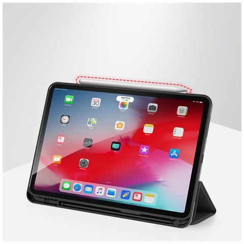 Vario Series 33 cm (13") Custodia a libro Grigio - Foto 2