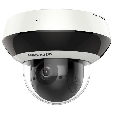 Value Series DS-2DE2A404IW-DE3/W (C0) (S6) (C) telecamera di sorveglianza Cupola Telecamera di sicurezza IP Interno 2560 x 1440 Pixel Soffitto - Foto 1