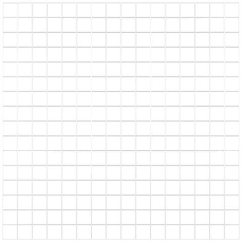 Set di Pali per Recinzione 25 x 0.5 m Set di 2 Acciaio zincato - Foto 9