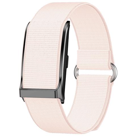 Smartwatch Multifunzione: Monitoraggio Salute 24/7, Gps E Lunga Durata Batteria Pink - Foto 2