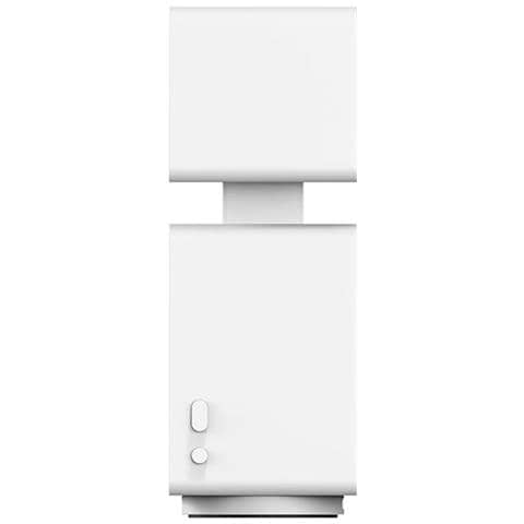 Telecamera Ip 4mp Con Chiamata Video Bidirezionale, Schermo Da 3.2"", Rilevamento Movimento E Pianto - Foto 4