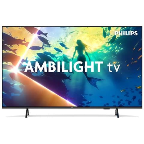50PUS8010/12 TV 127 cm (50") 4K Ultra HD Smart TV Wi-Fi Nero - Foto 2
