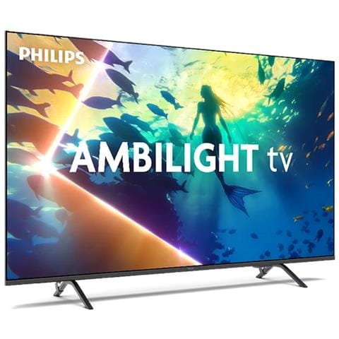 50PUS8010/12 TV 127 cm (50") 4K Ultra HD Smart TV Wi-Fi Nero - Foto 4