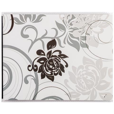 Minialbum Grindy, Bianco, Per 24 Foto 11,5x15,5 Cm - Foto 1