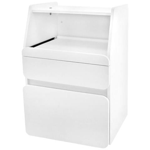 CABINET midi 970 bianco + - Foto 1