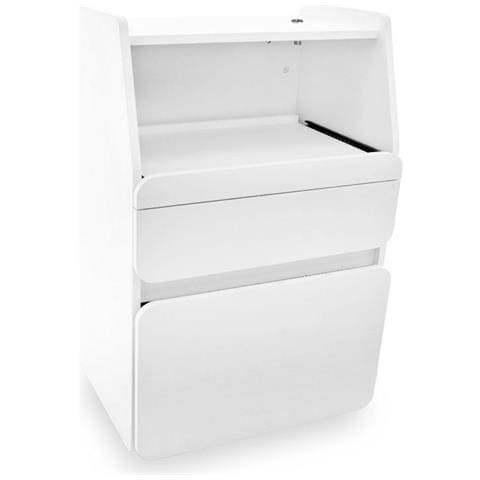CABINET midi 970 bianco + - Foto 4