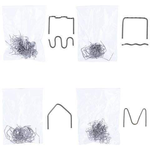 Zszywacz Per Plastica Black Killer Rbk200w - 200w, Batteria 5000mah, 400 Graffette | Uso Professionale E Fai-da-te - Foto 8