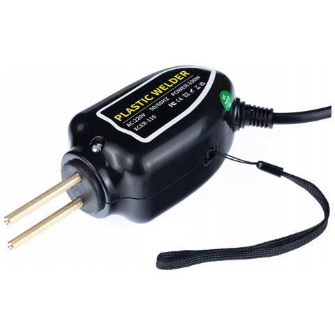 Zszywacz Per Plastica Strong Cosmico Rsc100w - 100w, 1200 Zszywek | Sistema Handy Switch, Trasformatore Potente, Design Ergonomico - Foto 8