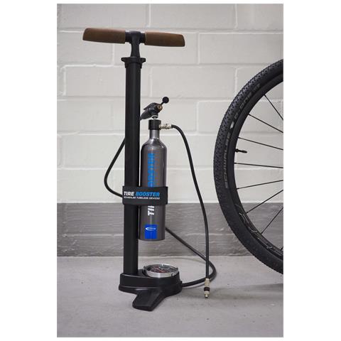 Tire Booster Montaggio Tubeless 2018 - Foto 2