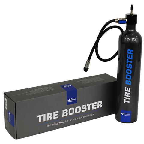 Tire Booster Montaggio Tubeless 2018 - Foto 1