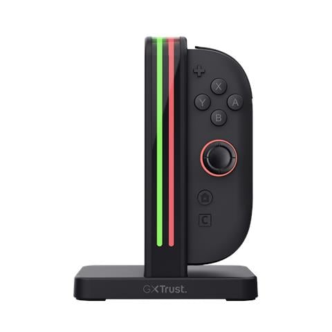 26049 parte e accessorio per console da gioco Sistema di ricarica - Foto 4