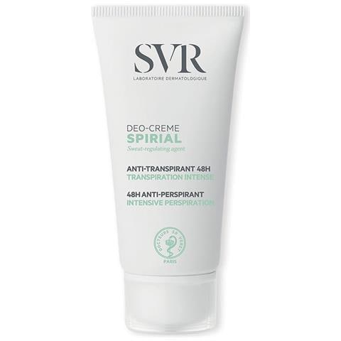 Spirial Deodorante Crema 50 ml - Foto 1
