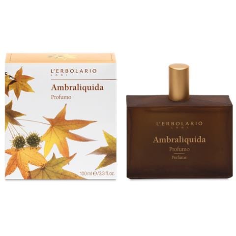 Ambraliquida Profumo 100 ml - Foto 1