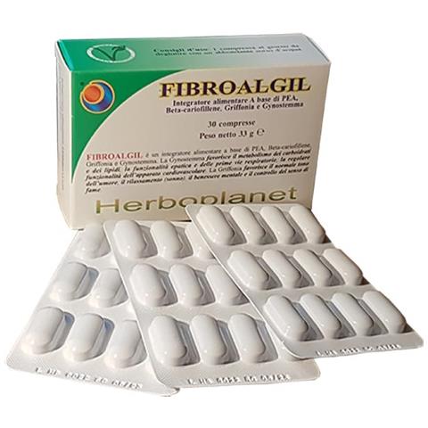 Fibroalgil 30 Compresse - Foto 1