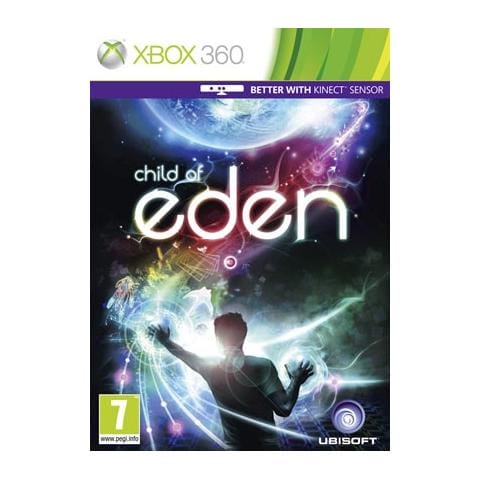 X360 - Child of Eden (Compatibile con KINECT) - Foto 2