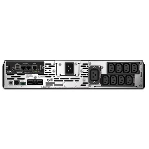 Gruppo di continuità Smart-UPS X 3000 Rack / Tower LCD 200-240V  - Foto 2