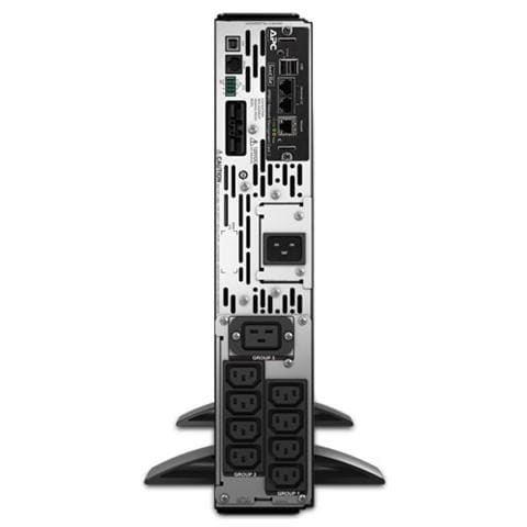 Gruppo di continuità Smart-UPS X 3000 Rack / Tower LCD 200-240V  - Foto 3