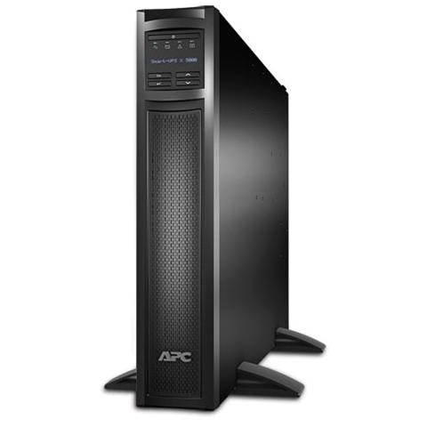 Gruppo di continuità Smart-UPS X 3000 Rack / Tower LCD 200-240V  - Foto 1