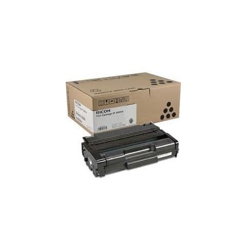 Toner Originale Sp3400He Nero 5000 Pagine 406522 - Foto 2