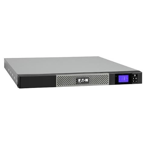 Gruppo di Continuità UPS 5P 1150 VA 770 Watt 6 x Prese IEC C13 / 1 x USB - Foto 1