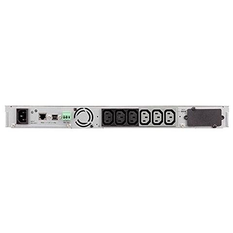 Gruppo di Continuità UPS 5P 1150 VA 770 Watt 6 x Prese IEC C13 / 1 x USB - Foto 2
