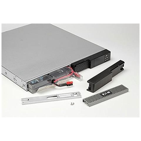 Gruppo di Continuità UPS 5P 1150 VA 770 Watt 6 x Prese IEC C13 / 1 x USB - Foto 4
