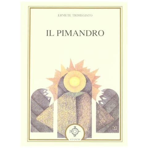 Il pimandro - Foto 2