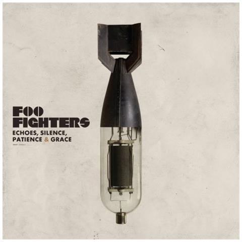 Foo Fighters - Echoes, Silence, Patience & Grace (2 Lp)  - Foto 1
