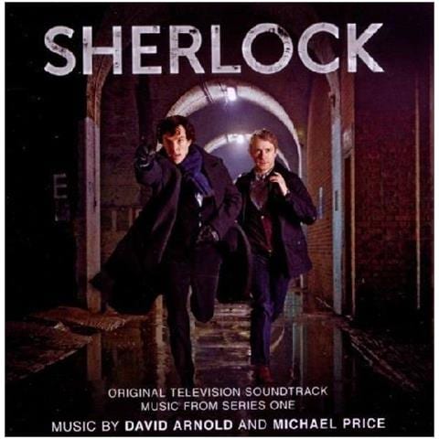 Sherlock - Season 01 - Foto 1