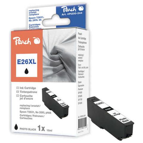 316574, Nero, Nero, 16 ml - Foto 2