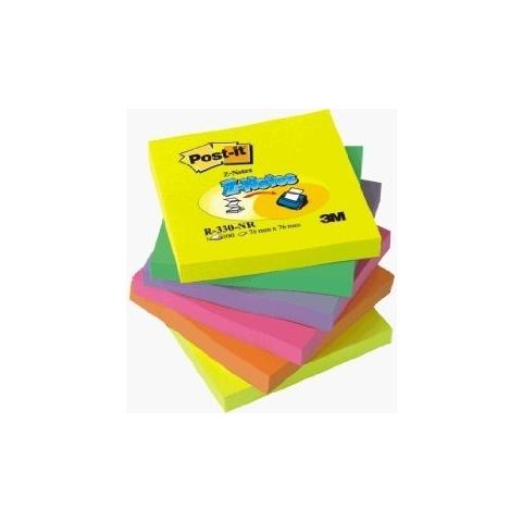 Z-Notes 76x76mm (6 Pack)  - Foto 1