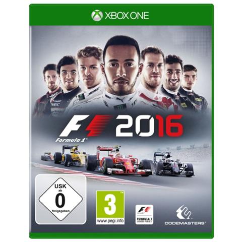 1016355 Basic Xbox One Tedesca videogioco - Foto 2