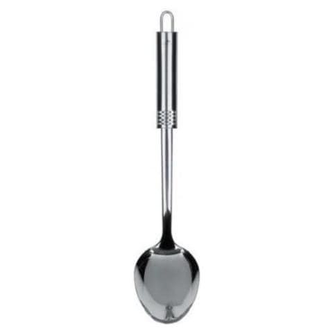 Cucchiaione In Acciaio Inox Cm. 31 Da Appendere Nirosta Base - Foto 1