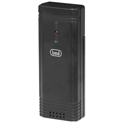 Stazione Meteo Multifunzione Me 3165 con sensore temperatura esterna - Foto 3