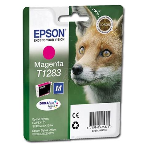 Fox Cartuccia Magenta - Foto 9