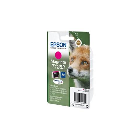 Fox Cartuccia Magenta - Foto 2