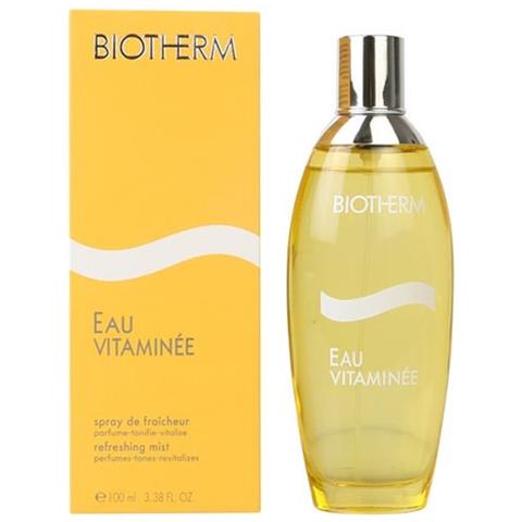 Eau Vitaminee Edt Vapo 100 Ml - Foto 1