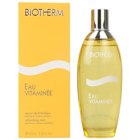 Eau Vitaminee Edt Vapo 100 Ml - Foto 4