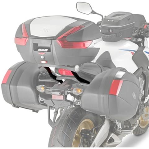 Telaietti Laterali Monorack - Foto 1