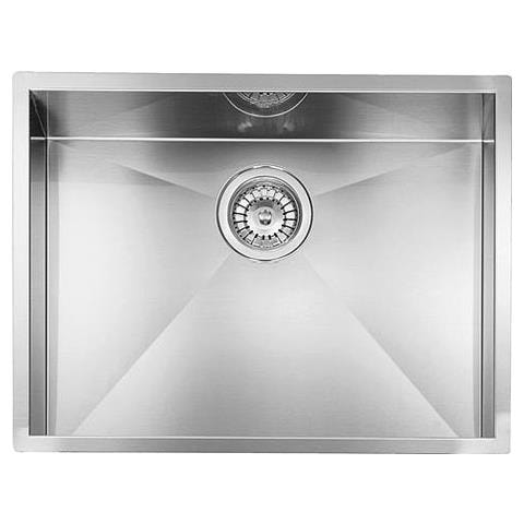 Slim 520 X 400, Inox - 011908xcssp - Foto 1