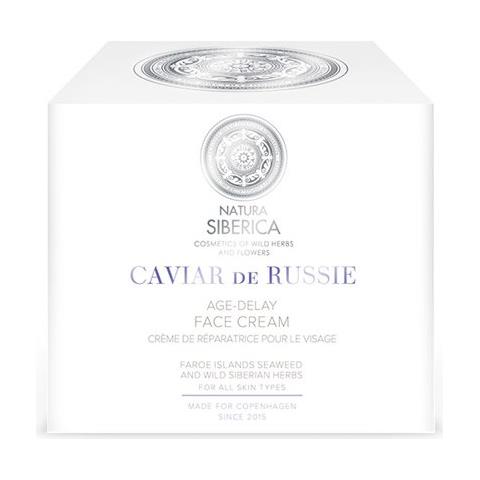 Crema Viso Antiage ‘age-delay’ Certificato Bio - Foto 1