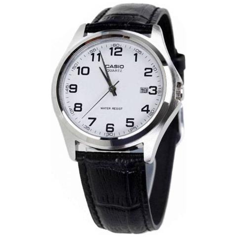 Orologio Uomo Al Quarzo Mtp-1183e-7bdf - Foto 1