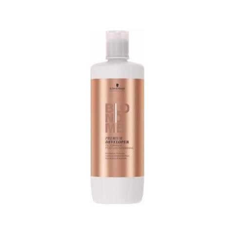 Blondme Premium Developer Care 9% 30 Vol 1000ml - Foto 2