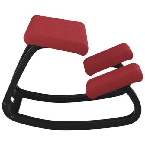 Variable Nero / Rosso Rev634 - Foto 2