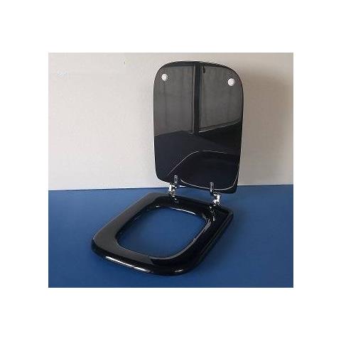 Acb Colbam Copriwater Ideal Standard Conca Mirtillo Cerniera