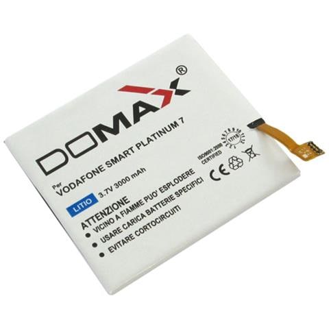 Batteria Vodafone Smart Platinum 7 (Tlp030f1 - Tlp030f2)  - Foto 1