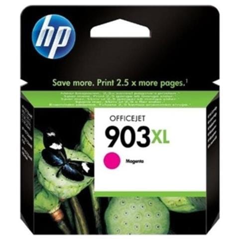 903xl Magenta Ink Cartridge 825pagine Magenta Cartuccia Dinchiostro T6m07aebgx - Foto 13