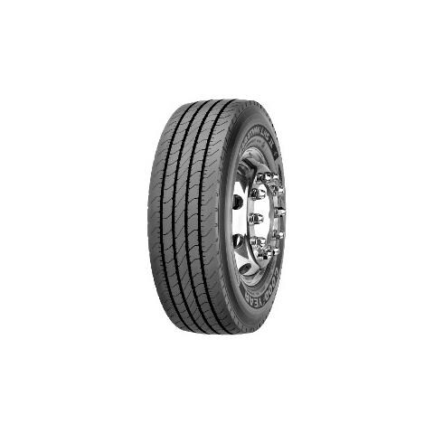 Marathon Lhs 2+ (355/50 R22.5 156k 18pr Doppia Indentificazione 152l)  - Foto 1